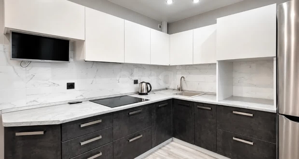 
  Продается 2-комн. квартира 55.8 м². Фото 3.