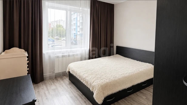 
  Продается 2-комн. квартира 55.8 м². Фото 4.