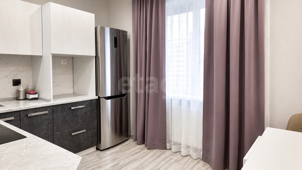 
  Продается 2-комн. квартира 55.8 м². Фото 6.