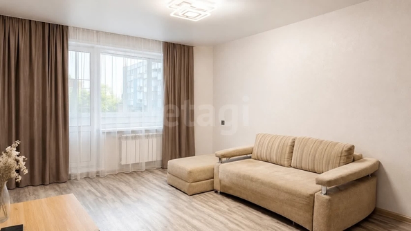 
  Продается 2-комн. квартира 55.8 м². Фото 9.