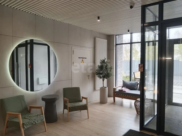 
  Продается 2-комн. квартира 59.7 м², в ЖК Ясный берег, дом 19. Фото 1.
