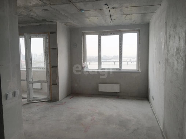 
  Продается 2-комн. квартира 59.7 м², в ЖК Ясный берег, дом 19. Фото 2.