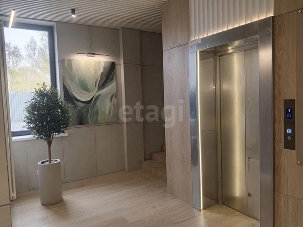 
  Продается 2-комн. квартира 59.7 м², в ЖК Ясный берег, дом 19. Фото 15.