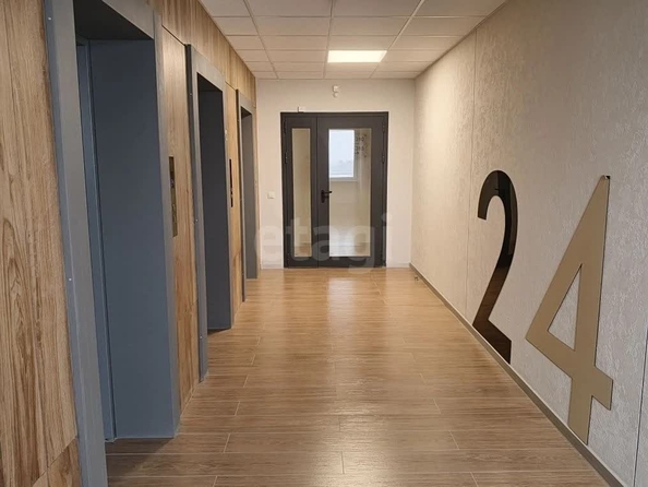 
  Продается 2-комн. квартира 59.7 м², в ЖК Ясный берег, дом 19. Фото 18.
