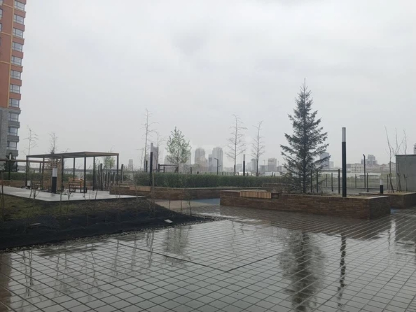 
  Продается 2-комн. квартира 59.7 м², в ЖК Ясный берег, дом 19. Фото 27.
