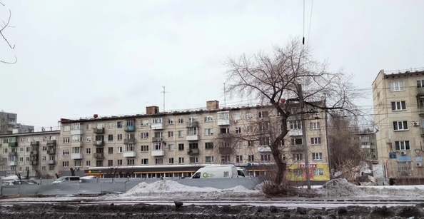 
  Продается 3-комн. квартира 59 м². Фото 7.