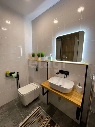 
  Продается апартамент 29 м², в АК Apartriver, апарт-отель. Фото 2.