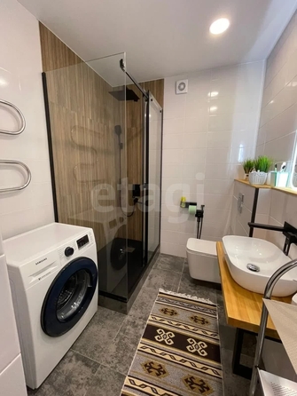 
  Продается апартамент 29 м², в АК Apartriver, апарт-отель. Фото 4.