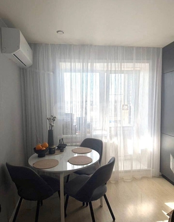 
  Продается 1-комн. квартира 36.8 м². Фото 2.
