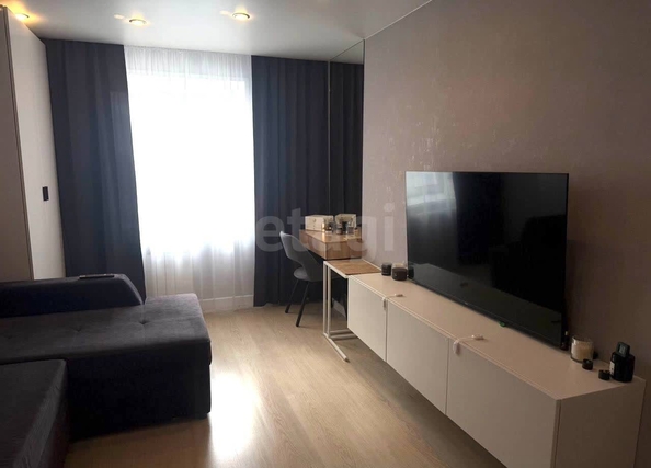 
  Продается 1-комн. квартира 36.8 м². Фото 6.