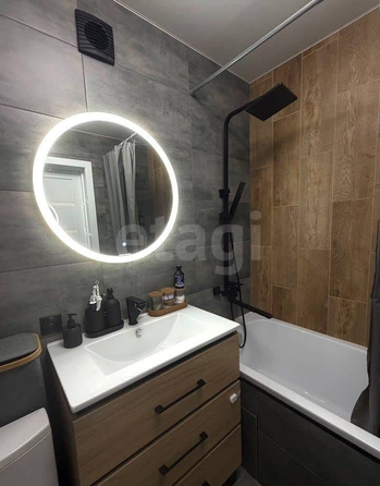 
  Продается 1-комн. квартира 36.8 м². Фото 10.