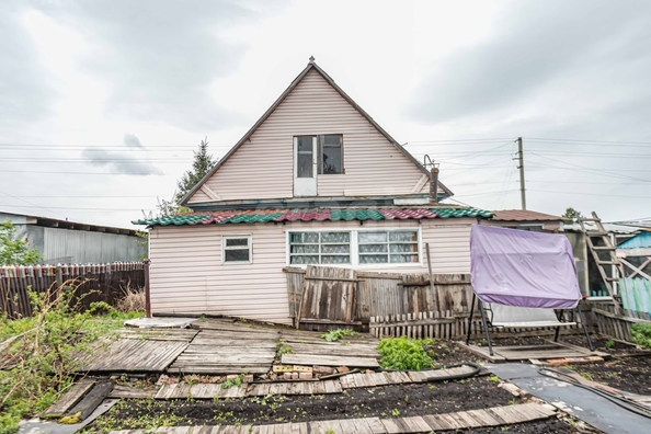 
  Продается дом 59 м². Фото 3.