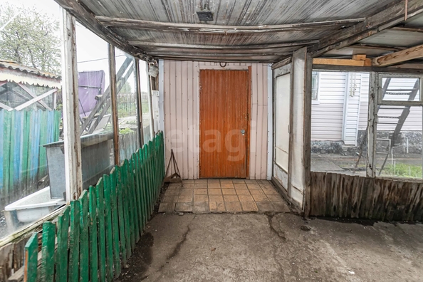 
  Продается дом 59 м². Фото 26.