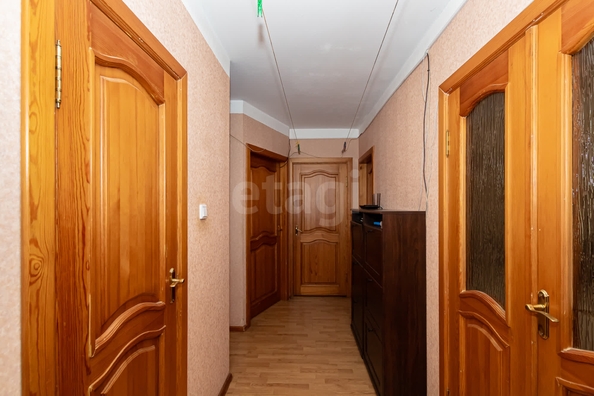 
  Продается 3-комн. квартира 58.4 м². Фото 4.