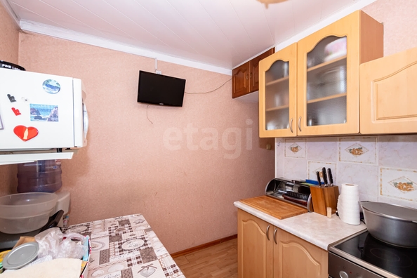 
  Продается 3-комн. квартира 58.4 м². Фото 12.