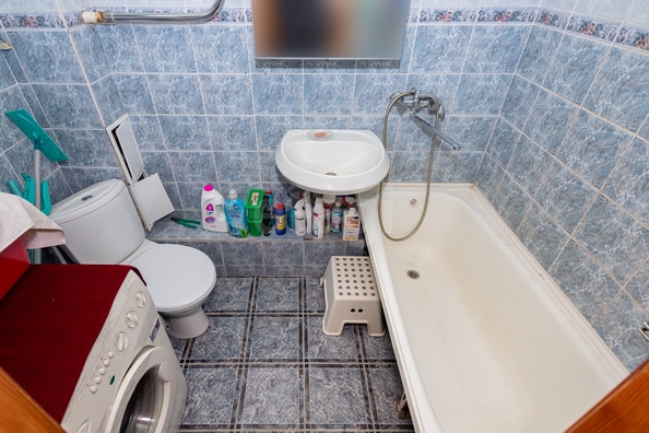 
  Продается 3-комн. квартира 58.4 м². Фото 14.