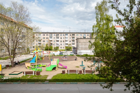 
  Продается 3-комн. квартира 58.4 м². Фото 23.