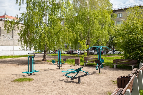 
  Продается 3-комн. квартира 58.4 м². Фото 24.