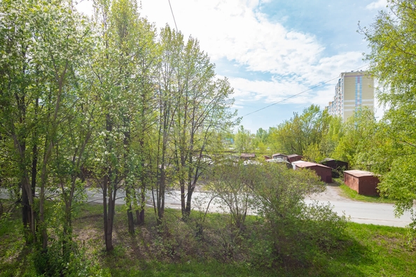 
  Продается 3-комн. квартира 58.4 м². Фото 25.