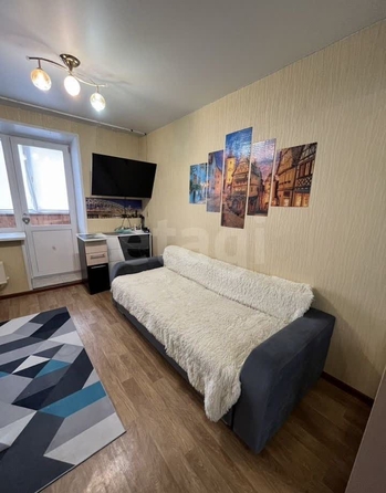 
  Продается студия 20.7 м². Фото 3.