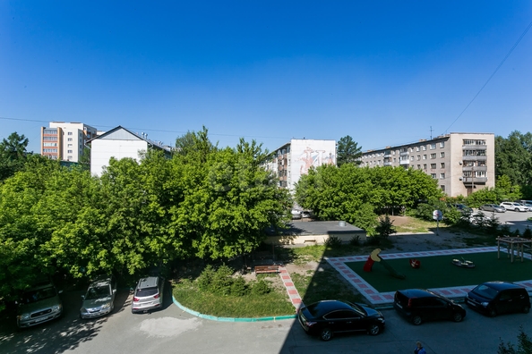 
  Продается 3-комн. квартира 85.5 м². Фото 25.