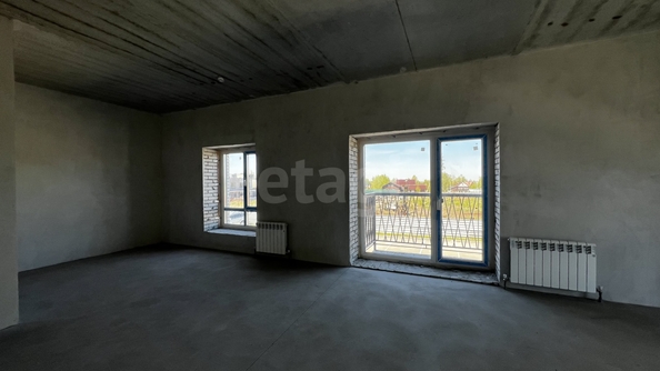 
  Продается 2-комн. квартира 47.75 м², в ЖК Ботаника, дом 9. Фото 4.