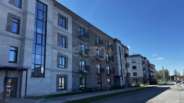 
  Продается 2-комн. квартира 47.75 м², в ЖК Ботаника, дом 9. Фото 17.