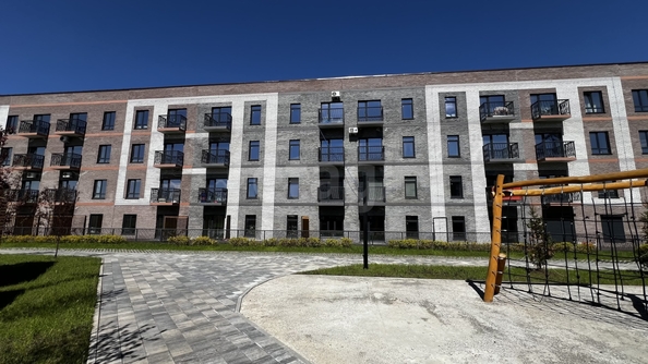 
  Продается 2-комн. квартира 47.75 м², в ЖК Ботаника, дом 9. Фото 22.