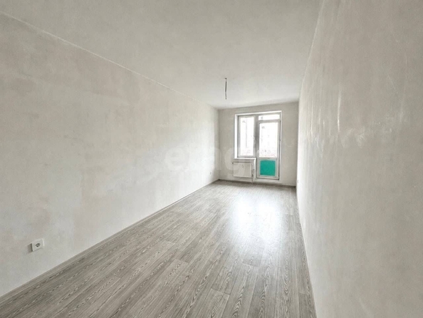 
  Продается 2-комн. квартира 76.6 м², в ЖК Ельцовский, 1-2 б/с. Фото 1.