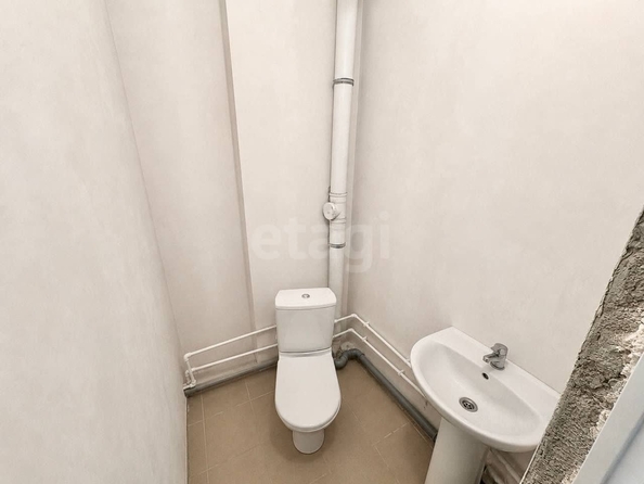 
  Продается 2-комн. квартира 76.6 м², в ЖК Ельцовский, 1-2 б/с. Фото 7.