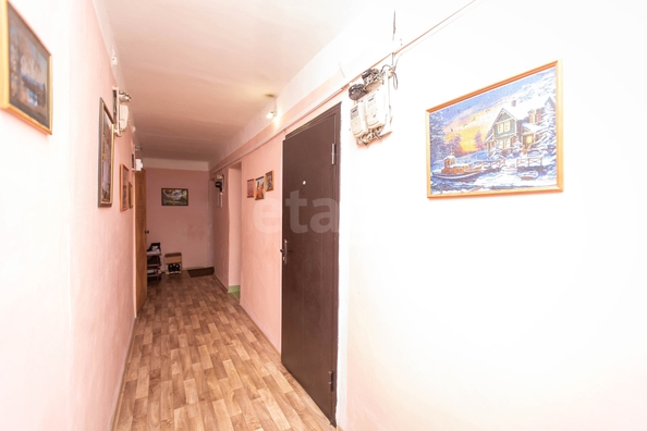 
  Продается комната 22.1 м². Фото 8.