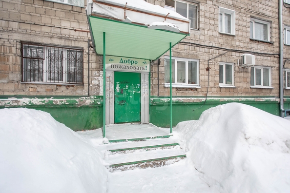 
  Продается комната 22.1 м². Фото 14.