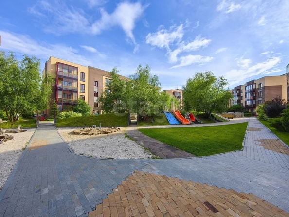 
  Продается 2-комн. квартира 82 м². Фото 25.