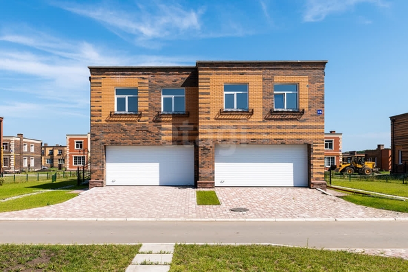 
  Продается 4-комн. квартира 123.9 м², в КП Березки Элитный. Фото 5.