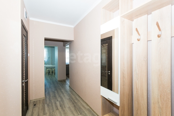 
  Сдается 1-комн. квартира 40.5 м². Фото 11.