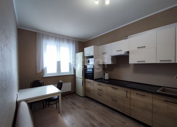 
  Продается 1-комн. квартира 36.6 м². Фото 2.