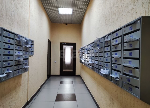 
  Продается 1-комн. квартира 36.6 м². Фото 7.