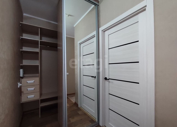 
  Продается 1-комн. квартира 36.6 м². Фото 10.