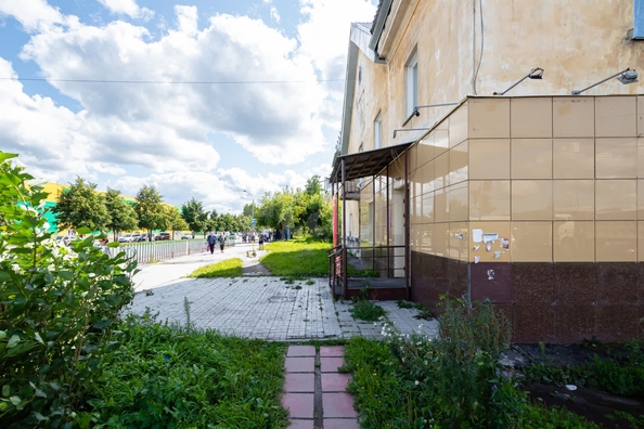 
  Продается универсальное помещение 60.5 м². Фото 5.