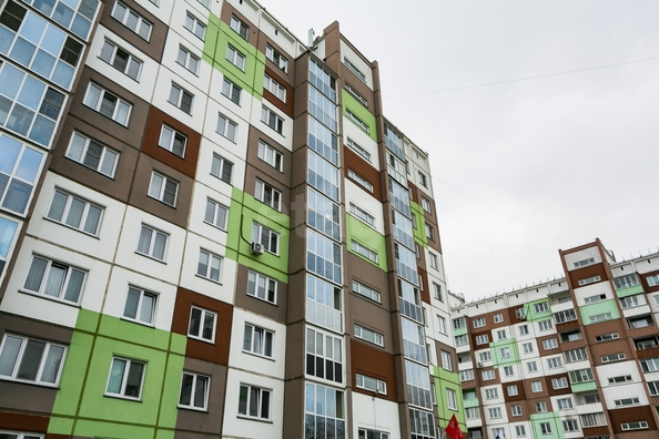 
  Продается 3-комн. квартира 73 м², в ЖК Чистая Слобода, дом 27. Фото 24.
