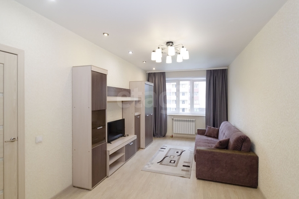 
  Продается 1-комн. квартира 41.2 м². Фото 1.