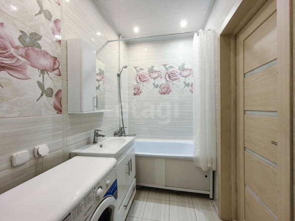 
  Продается 1-комн. квартира 41.2 м². Фото 13.