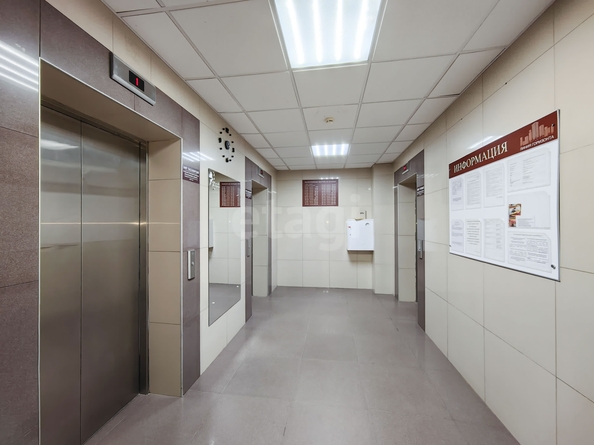 
  Продается 1-комн. квартира 41.2 м². Фото 17.