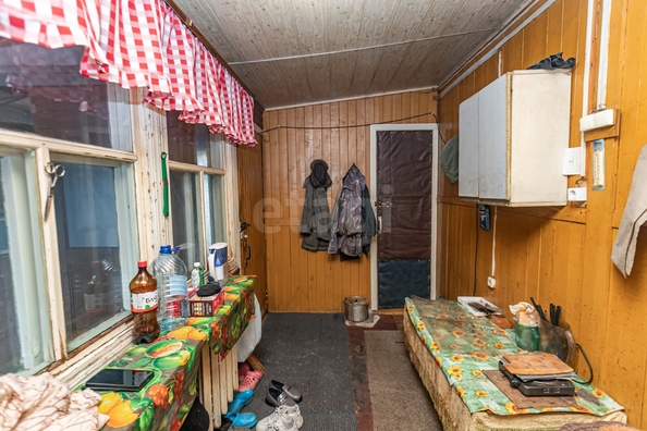 
  Продается дом 60 м². Фото 27.