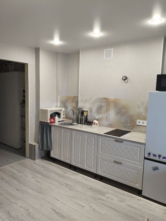 
  Продается студия 31 м², в ЖК Расцветай на Зорге, дом 1 . Фото 7.