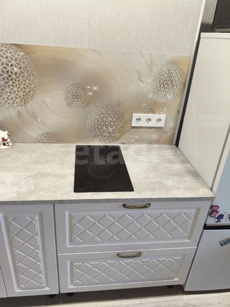 
  Продается студия 31 м², в ЖК Расцветай на Зорге, дом 1 . Фото 9.