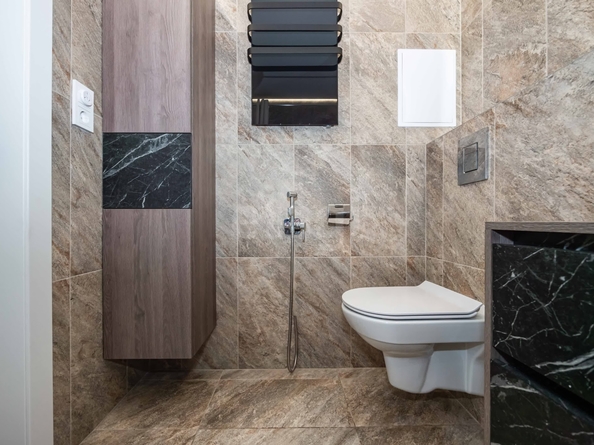 
  Продается 3-комн. квартира 80.6 м², в ЖК На Рябиновой. Фото 19.