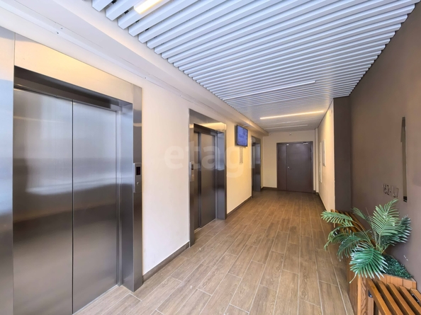 
  Продается 3-комн. квартира 80.6 м², в ЖК На Рябиновой. Фото 24.