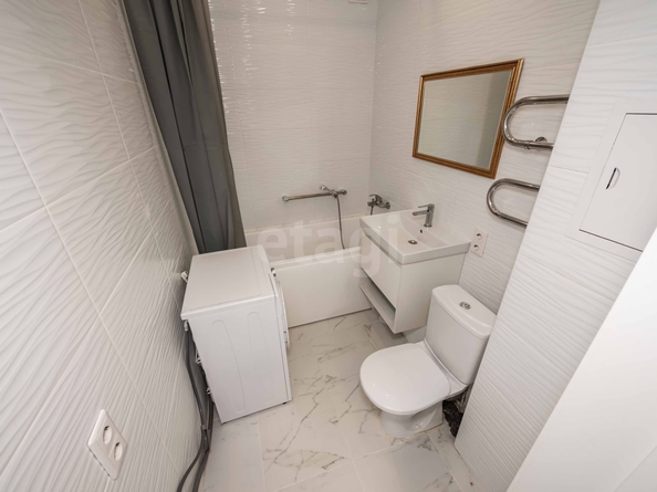 
  Продается студия 24 м², в ЖК Чкалов, дом 1. Фото 10.