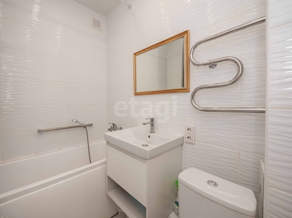 
  Продается студия 24 м², в ЖК Чкалов, дом 1. Фото 11.